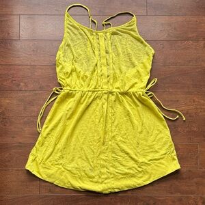 Hurley Swim Cover Up